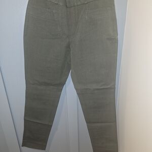 Banana Republic Sage Cropped Women's Pants